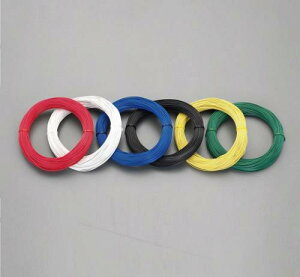 �G�X�R EA940AN-205 2.0mm2x 20m �r�j�[���≏�d��[KIV](��)