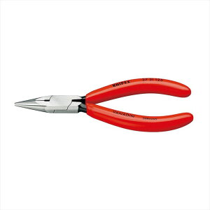 KNIPEX NjybNX 3731-125SB v׍HpAWXeBOvC[