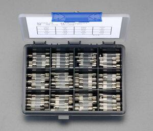 GXR EA758ZZ 125VE250V/6.4mm ǃq[YZbg