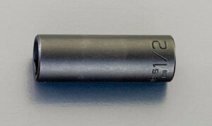 �_���X���T �S���i�|�C���g�����10�{�^ �G�X�R EA164WB-8 3/8�hDRx 8mm �f�B�[�v�C���p�N�g�\�P�b�g