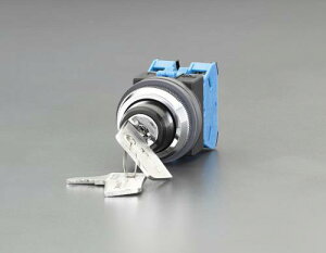 �G�X�R IDEC EA940D-62A 30mm �L�[����^�X�C�b�`