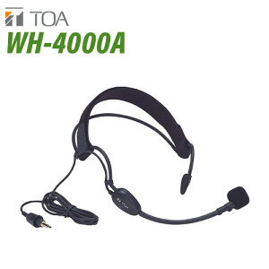 _XIɃ|Cgő10{^ TOA WH-4000A wbhZbg}CN