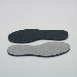 エスコ コロンブス EA910ZE-10 靴中敷(抗菌・消臭/歩き作業向け/フリーサイズ)