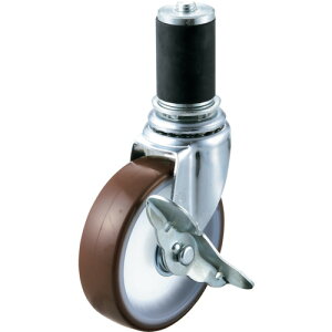 ���[�G�C �������ݎ� ���� �L���X�^�[ �E���^�� �ԗ֌a100mm �X�g�b�p�[�t�� E�^�C�v ETF-S�^ �p�C�v�a35 ETF-100URS-35P