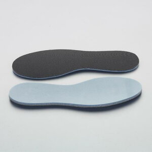 エスコ コロンブス EA910ZE-9 靴中敷(消臭/立ち作業向け/フリーサイズ)