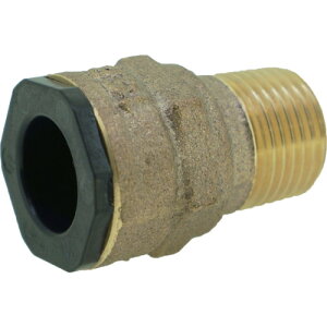 �^�u�` TBC �u�K�`���b�N�v���ǃ����^�b�` 15.88×G1/2 �I�X WOC15.88-MG