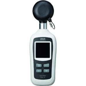 �T���� SANWA �f�W�^���Ɠx�v CHE-LT1