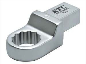 KTC GX1418-M19 14X18���K�l�����w�b�h 19mm