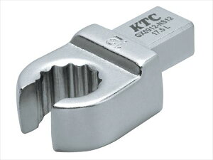 �_���X����I����Ƀ|�C���g�ő�10�{�^ KTC GX0912-NS12 9X12�N���[�t�b�g�����w�b�h 12mm