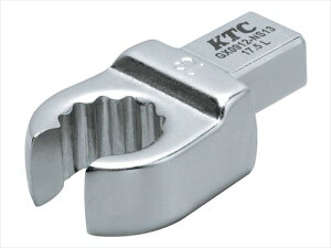 KTC GX0912-NS13 9X12�N���[�t�b�g�����w�b�h 13mm