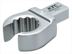 �_���X����I����Ƀ|�C���g�ő�10�{�^ KTC GX0912-NS16 9X12�N���[�t�b�g�����w�b�h 16mm