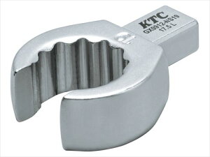 �_���X����I����Ƀ|�C���g�ő�10�{�^ KTC GX0912-NS19 9X12�N���[�t�b�g�����w�b�h 19mm