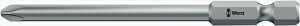 WERA �x�� 059765 No1x127mm (+)�h���C�o�[�r�b�g