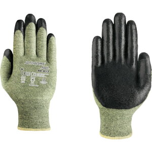 _XIɃ|Cgő10{^ AZ Ansell ϐؑn ANeBuA[}[ 80-813 MTCY 80-813-8