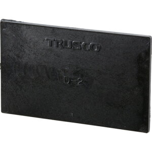 �g���X�R TRUSCO ���d���}�X�^�[BOX�d�ؔ� ED-600�p MDD-2 (57.5X93X2)