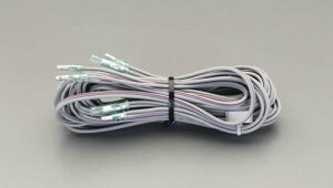 �G�X�R ���j�y�b�N�X�iUNI-PEX�j EA763CG-10 4m �X�s�[�J�[�R�[�h