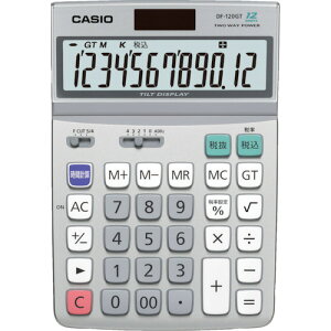 �J�V�I �f�X�N�^�d��12�� DF-120-GTN