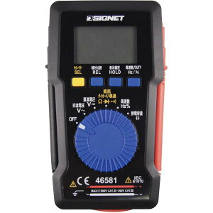 SIGNET VOlbg 46581 fW^eX^[