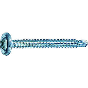 �g���X�R TRUSCO �h�����˂� ���h�g���X ���p ���j�N�� M4X13 68�{�� MJ-13 (68�z���C��)