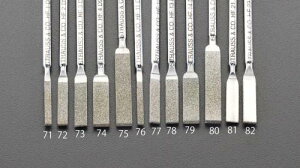 �G�X�R EA826VM-82 4.3x1.2x50mm �_�C�������h�k(���E�V���[�g/#140)