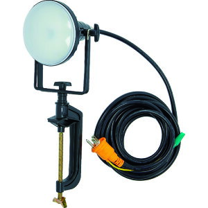 �g���X�R TRUSCO LED������ DELKURO �o�C�X�^�C�v 20W 5m �A�[�X�t 2�c3�c���p�^�C�v RTLE-205EP-V