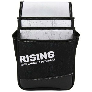 HUKURO 3i fj RIS-104-BK