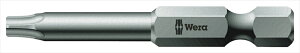 WERA �x�� 160830 T 7x 50mm (Torx)�h���C�o�[�r�b�g