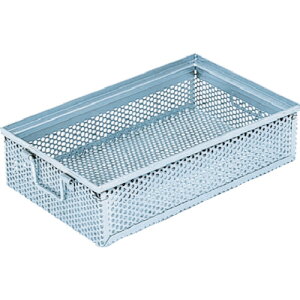 �g���X�R TRUSCO �X�`�[���e�� �p�^�p���`���OBOX �L������244×184×87 VPB-2