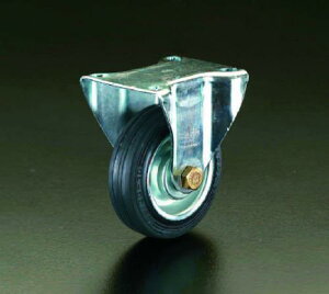 �G�X�R EA986GA-160 160mm �L���X�^�[(�Œ����)