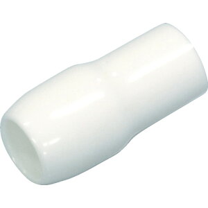 �g���X�R TRUSCO TCV�L���b�v 14.00mm2�p �� 20�� TCV-14-W-20