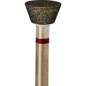 �_���X����I����Ƀ|�C���g�ő�10�{�^ �i�J�j�V �d��CBN�o�[ �t�e�[�p�[�^ ��16×8×����6 #120 70° 13376