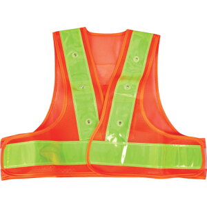 �g���X�R TRUSCO LED�t�V���[�g���S�x�X�g �I�����W×�u���C�G���[ SLEOY