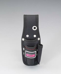 エスコ EA925AR-11 75x205mm カッターナイフケース