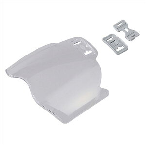 TOYO 391F交換用シールドレンズ NO.SPN391-C