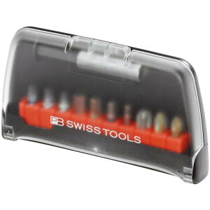 _XIɃ|Cgő10{^ PB SWISS TOOLS C6-986 hCo[rbgZbg (P[X)