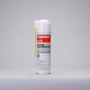 X[{h THREEBOND hKE Hi@Bp TB1821B 400ml WF(1821BC) TB1821B