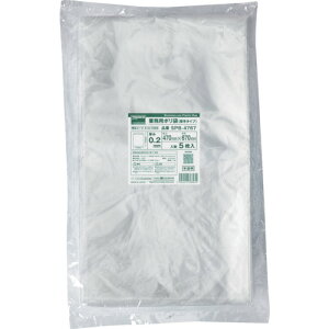 �g���X�R TRUSCO �Ɩ��p�|���� 0.2x1000x1200(3����) SPB-00120