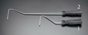 �G�X�R EA109NC-2 100x570mm(6mm) ���[���[���уn���h��