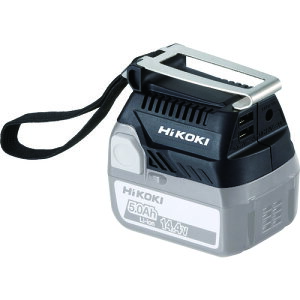 _XIɃ|Cgő10{^ nCR[L HiKOKI USBA_v^ BSL18UA(SA)
