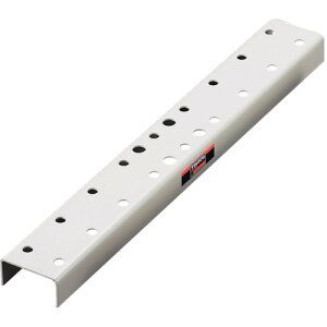 �g���X�R TRUSCO �z�C�[���R���x���p�A���x�[�X ��446 ��tP50 V38B-400 (W400MM)