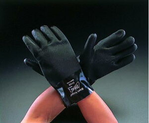 �_���X����I����Ƀ|�C���g�ő�10�{�^ �G�X�R EA354BW-10 [L/300mm] ��܁E�ϖ��E�ϖ�i(PVC)