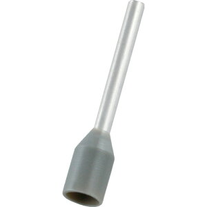 �g���X�R TRUSCO �t�F���[�������[�q �≏�X���[�u�t�� 0.75-12 100�� FT7512-GY