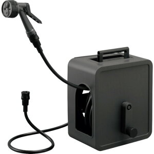 �A�C���X IRIS 292686 �t���J�o�[�R���p�N�g�z�[�X���[��20m �_�[�N�O���[ FCH-20M-DH