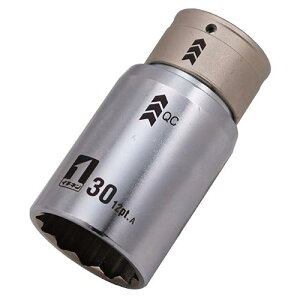 MUSTTOOL QC�\�P�b�g30mm 12�p IM-4W30-12K