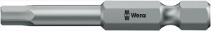 WERA �x�� 160885 0.9x50mm (Hex-Plus)�h���C�o�[�r�b�g