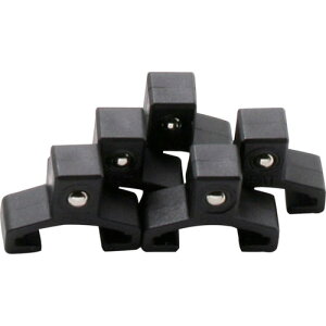 �R�[�P�� Ko-ken �A���~�\�P�b�g���[���p�N���b�v�P�i 12.7mm�����N���b�v5���g CLIP.P/5-1/2