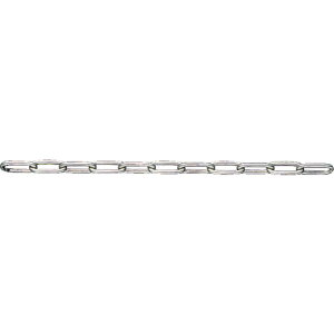�~�Y���g ���{ �X�e�����X�`�F�[�� 30m �g�p���ad3mm ����P24mm 3-B