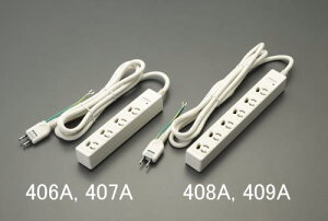 GXR UR[|[V EA815GL-409A AC125V/15Ax5m/6 ^bv(~߁ET[W)