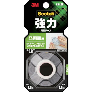 X[G 3M XRb` ͗ʃe[v ʉʗp 12mm×1.5m KH-12R