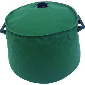 �g���X�R TRUSCO ���O�p �}���`�E�G�C�g 10L �O���[�� TMW-10L